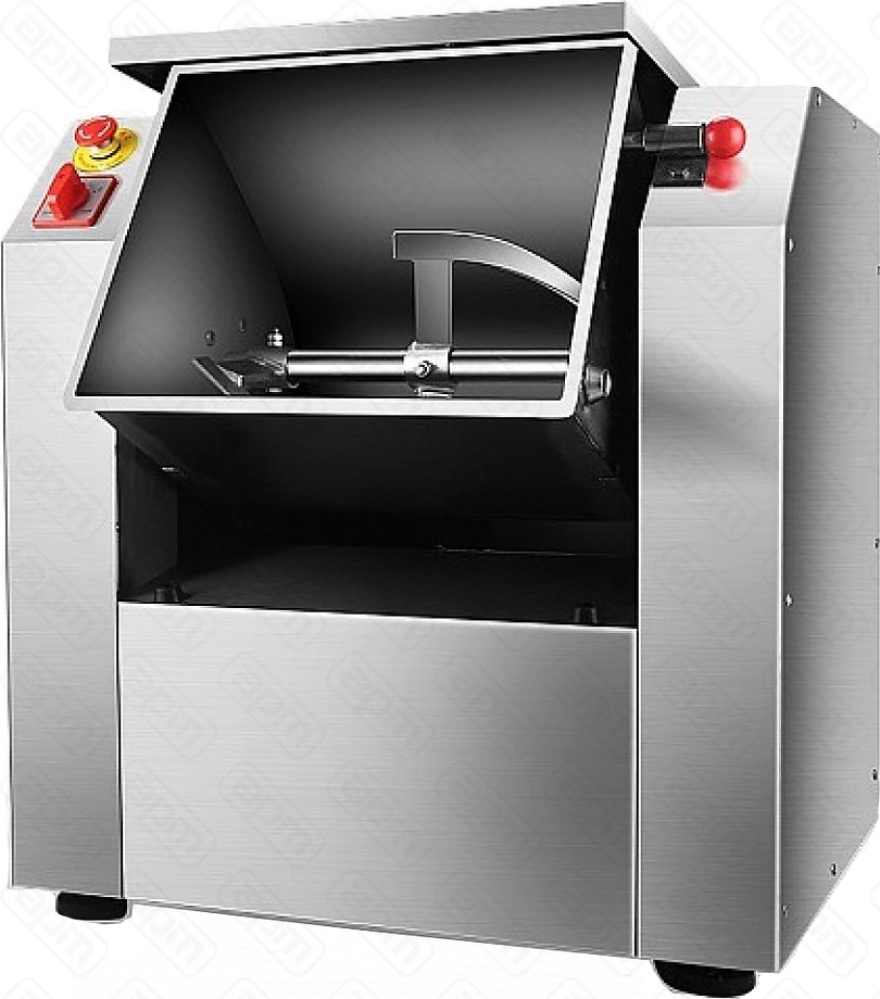 ТЕСТОМЕС ДЛЯ КРУТОГО ТЕСТА HURAKAN HKN-15HN